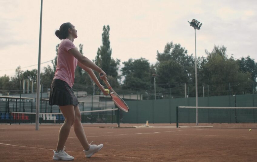 Tiebreakapp - Tennis Players, Sports, Tennis Matches